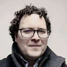 Mark Cuff (@MarkCuff)