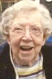 Norma Kopp Obituary (1927