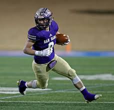 San Saba shocked by Valley View in regional football final