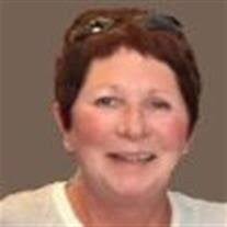 Peggy Diane Olson Obituary