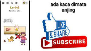 Demikianlah yang bisa kami berikan untuk kalian para pecinta game brain out mengenai kunci jawaban temukan 6 wajah tersenyum, semoga dapat membantu kalian menemukan jawabannya dengan cepat. Brain Out Level 142 Temukan Lalat Youtube