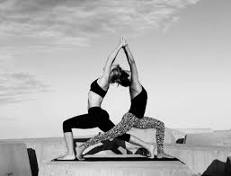 is hatha and vinyasa yoga the right