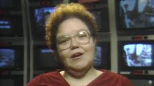 Jeopardy champion Barbara-Anne Eddy