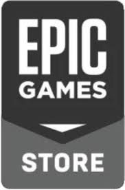 The logos for the epic games store. Epic Games Store Down Current Problems And Outages Downdetector