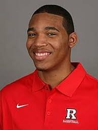 One-on-One with Derrick Randall