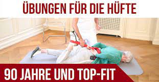 Hier finden sie anleitungen für einfache sportübungen ohne geräte, die ideal für anfänger und rekonvaleszenten sind. 4 Einfache Ubungen Gegen Huftschmerzen Im Alter Liebscher Bracht