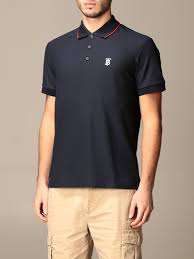 Featuring a wide selection of colours and designs, our range of men's polo shirts has something for every style. Polo Homme Burberry Polo Burberry Homme Bleu Marine Polo Burberry 8017007 Giglio Fr