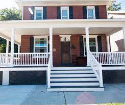Vinyl Vs Aluminum Railings Discovering The Best Deck Railing Material Now