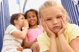 Real-life "Mean Girls" in Chicago schools: What's a parent to do?