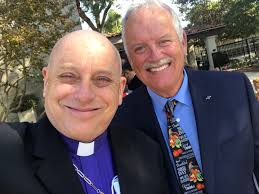 The Bishop's Blog: All Saints' Church, Riverside