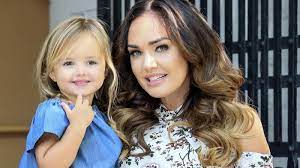 Miss you and hope to be able to see you soon. Tamara Ecclestone Weiterer Nachwuchs