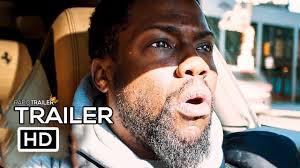Hart's career has spanned a varying list of films, including paper early in the morning of september 1, 2019, hart was involved in a car accident in calabasas, california. The Upside Official Trailer 2019 Kevin Hart Bryan Cranston Movie Hd Youtube