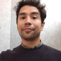 9 perfiles de «Gerson Escobar»