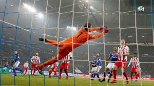 Our prediction shows you furthermore the three most likely results. Koln Want To Cause An Upset Against Schalke Once Again Dfb Deutscher Fussball Bund E V