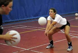 Lady Wreckers hope for playoff run