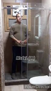 مش اي حد بيركب زجاج سيكوريت و كبائن Engineering For Glass