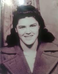 🌹❤🌹 McCREARY MEMORIES.....five of Cleve McCreary's six daughters. These  girls were from BlueEye, Mo. First Edna Lea, Mattie Pearl, Virginia Irene  (mama), Cassandra Lorrianne, and no picture of Emily Gertrude that died