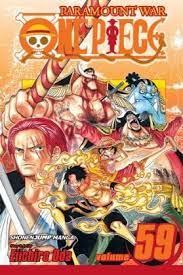The other, masked deuce, becomes the reluctant first member of ace's spade pirates. One Piece Volume 59 The Death Of Portgaz D Ace By Eiichiro Oda