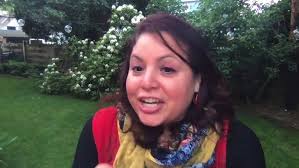 G4C Leadership Award: Luna Ramirez (2020)