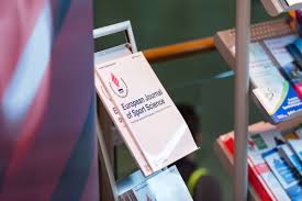 The asian exercise and sport science association (aesa) is committed to empowering exercise and sport science for improving fitness and . Welcome To The Ecss