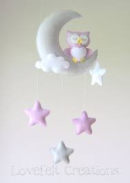 Email Aline Borges Nunes Outlook Baby Crafts Owl Mobile Crafts