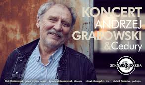 Mikolaj grabowski who is an actor and director, and wiktor who is a mining engineer. Andrzej Grabowski Cedury Interticket Pl