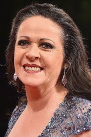 Amanda Polo : biographie, filmographie, photos & vidéos