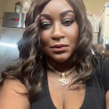 Happy Birthday to the legends T.C. Carson and Erika Alexander, two icons  who not only starred together