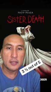 #greenscreen #sisterdeath #sisterdeathmovie #hermanamuerte #movies  #moviereview #review #netflix