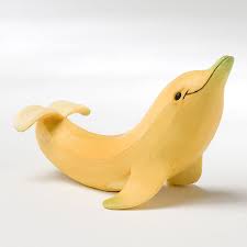 Just When I Thought I Couldn T Like Bananas Any More Than I Already Do Food Humor Fun Kids Food Fruit Animals