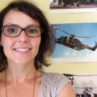 Amanda Martin Email & Phone Number