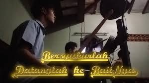 Download lagu datanglah kebaitnya mp3 dapat kamu download secara gratis di lagu.untuk melihat detail lagu datanglah kebaitnya klik salah satu judul yang cocok,kemudian untuk link download datanglah kebaitnya ada di halaman berikutnya. Download Bersyukurlah Datanglah Kebaitnya Lirik Lagu Rohani Kristen Terbaru 2016 Mp3 Mp4 3gp Flv Download Lagu Mp3 Gratis