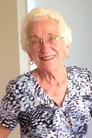 Aurore Clara Tremblay (née Carpentier)