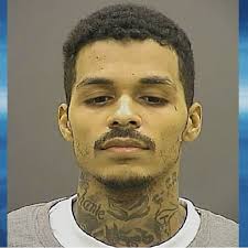 Detectives arrest suspect in connection to murder at Royal Farms in Carroll  Park