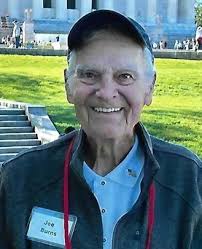 Joseph Ellsworth Burns