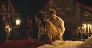 Vanessa Kirby Nude Doggy Sex Scenes in Napoleon - Celebrity Movie Blog