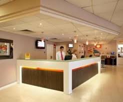 The premier inn london greenwich is a modern purpose built hotel. Premier Inn Greenwich Greenwich London United Kingdom Travel Republic