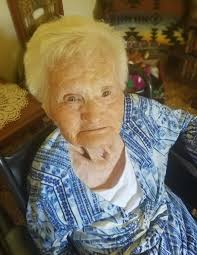 Obituary for Beatrice Violet Daniel (Sympathy)