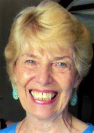 Adrienne T. King, 88, of Hudson