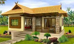 20 photos of small beautiful and cute bungalow house design ideal for philippines this article is filed under: House Simple Bungalow Designs Small Beautiful House Plans 116622