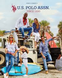 Schnäppchenjäger können sich im u.s. Cataloage Us Polo Assn Catalog Az