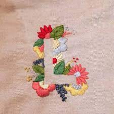 Find & download free graphic resources for embroidery design. Modern Plants Embroidery Kit Etsy Hand Embroidery Kit Floral Embroidery Patterns Modern Embroidery Kit