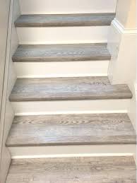 Free shipping on orders over $25 shipped by amazon. Luxury Vinyl Plank On Stairs Vinyl Plank Stair Nosing Vinyl Plank On Stairs Lovely Light Colored L Stairs Vinyl Laminate Flooring On Stairs Flooring For Stairs
