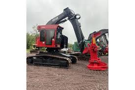 Valmet 425.EX Processor