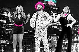 Top 20 Tv Panel Shows British Comedy Guide