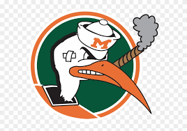 Ncaa miami canes by the sports fonts. Miami Cigar Hurricanes Shirt Perdomo Free Transparent Png Clipart Images Download