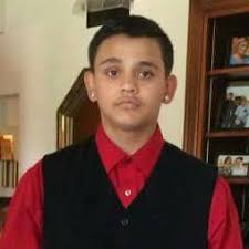 Prayers for Cruz Perez