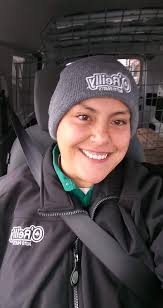 In Loving Memory of Loretta Archuleta She was a Rio Grande Raven Graduate  of 2009, and was beyond PROUD. God called her home