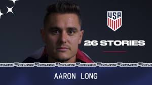 Aaron Long