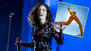 2014 forest hills drive (full album). Lorde Teases New Music With Solar Power Artwork Flipboard